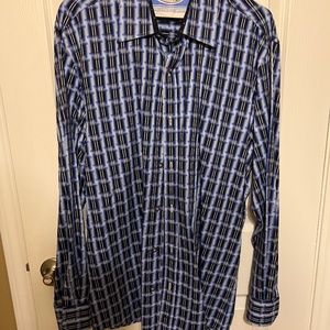 Mens Dress Shirt